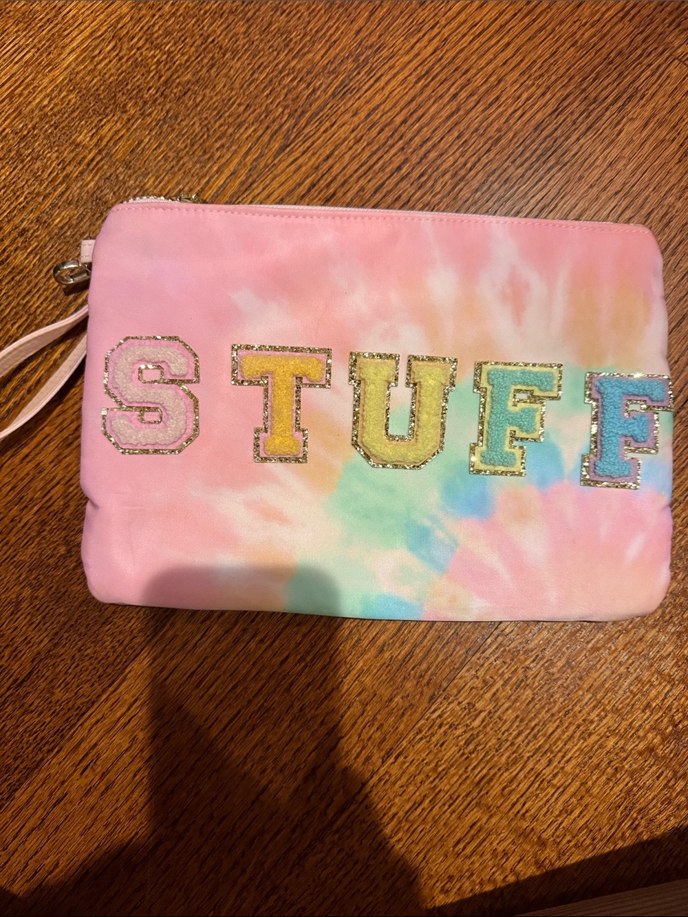 Stoney clover STUFF bag
